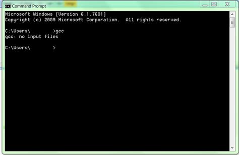 via g compilation|Compile and Run C/C++ Programs from CMD (Install MinGW  .